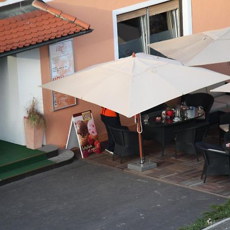 Guesthouse Ob Sotocju Budic Brežice Buitenkant foto
