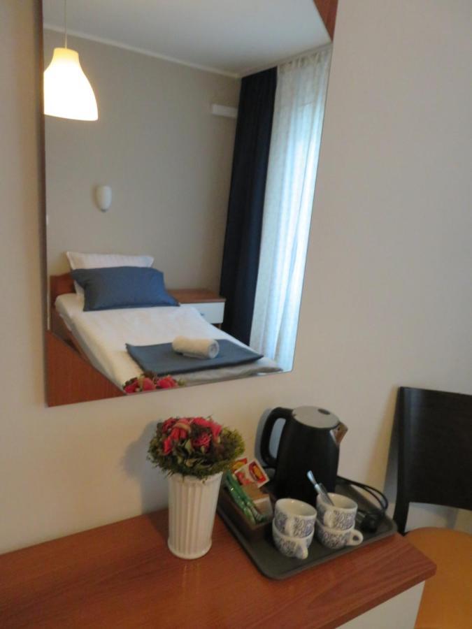 Guesthouse Ob Sotocju Budic Brežice Buitenkant foto