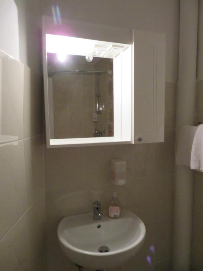 Guesthouse Ob Sotocju Budic Brežice Buitenkant foto