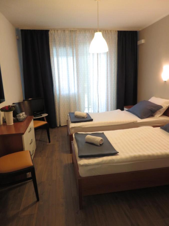 Guesthouse Ob Sotocju Budic Brežice Buitenkant foto