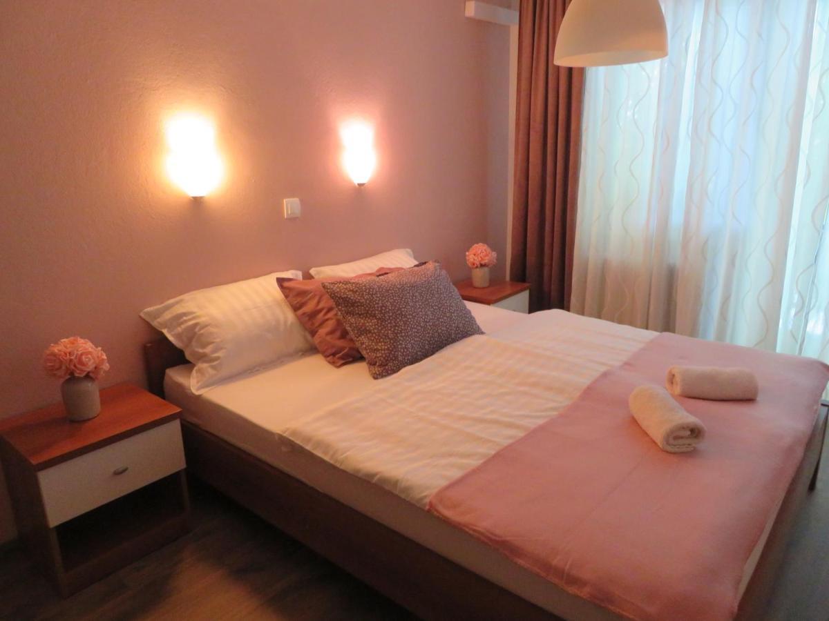 Guesthouse Ob Sotocju Budic Brežice Buitenkant foto