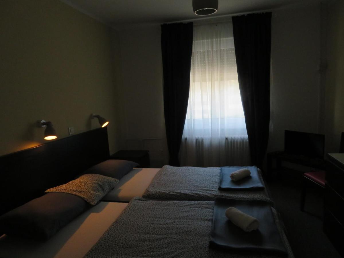 Guesthouse Ob Sotocju Budic Brežice Buitenkant foto