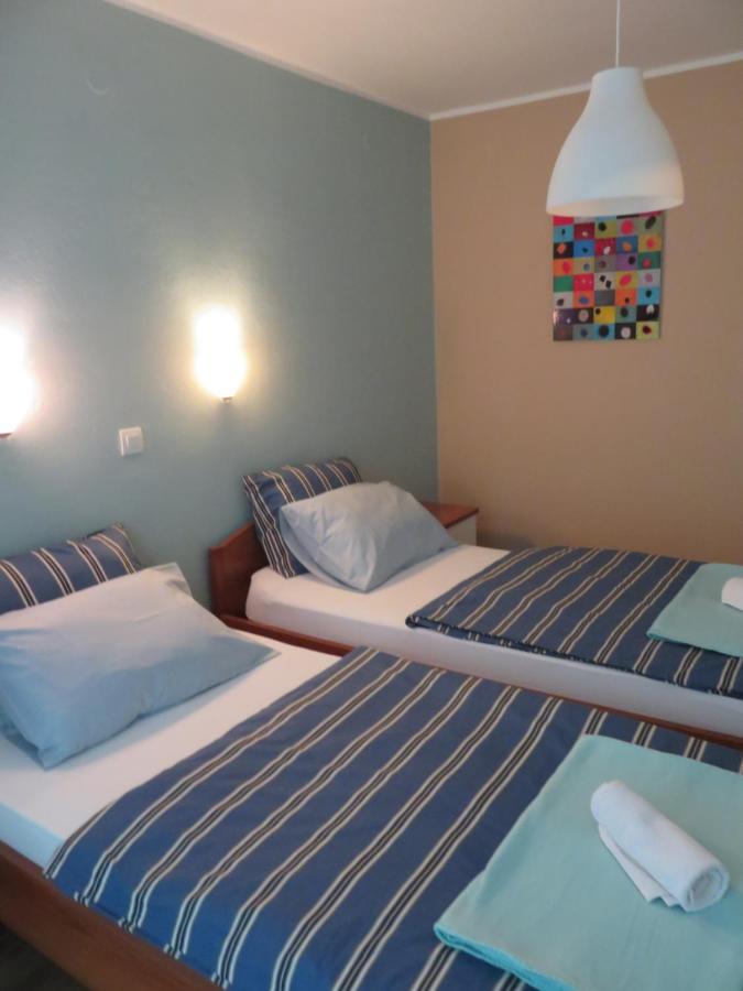 Guesthouse Ob Sotocju Budic Brežice Buitenkant foto
