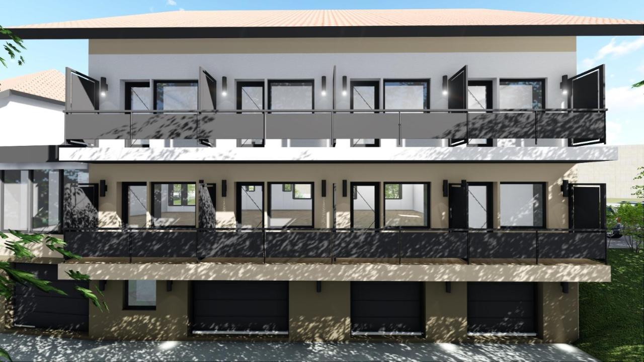 Guesthouse Ob Sotocju Budic Brežice Buitenkant foto
