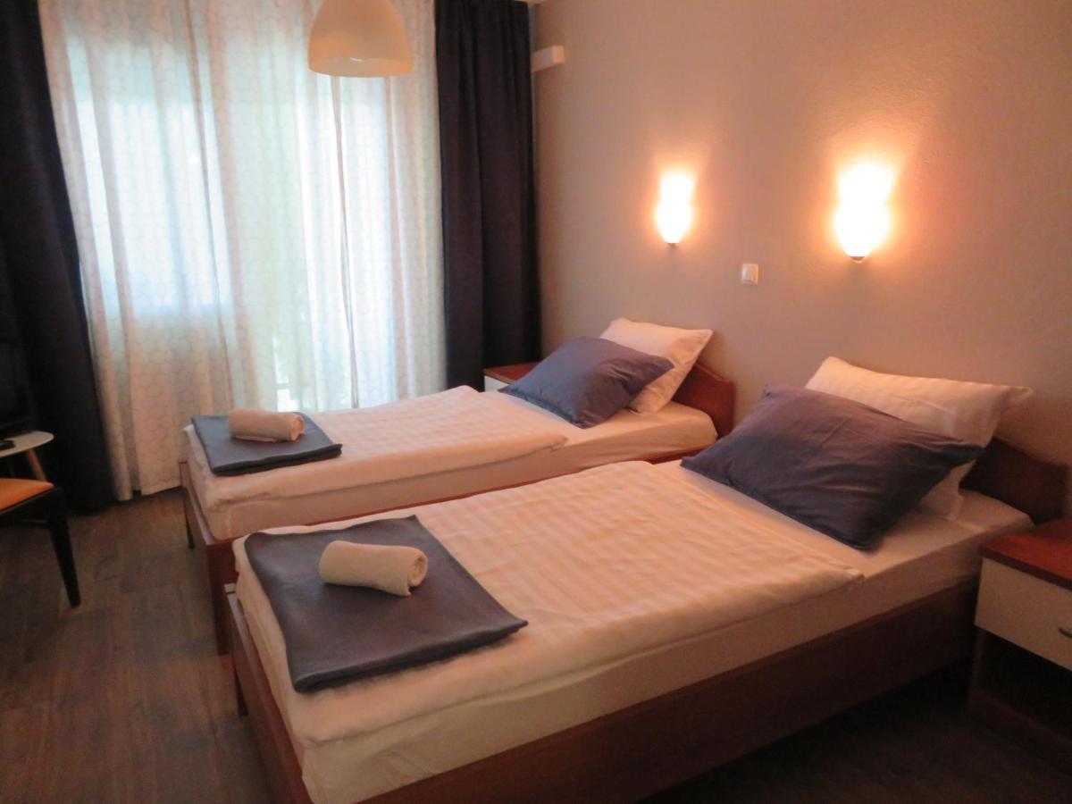 Guesthouse Ob Sotocju Budic Brežice Buitenkant foto