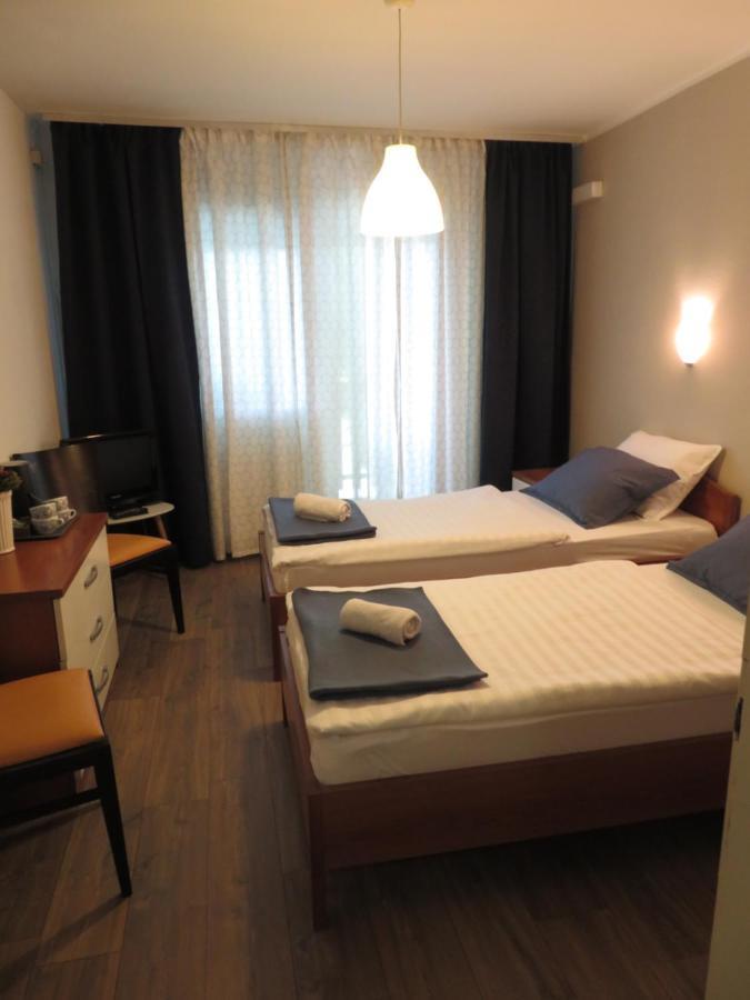 Guesthouse Ob Sotocju Budic Brežice Buitenkant foto