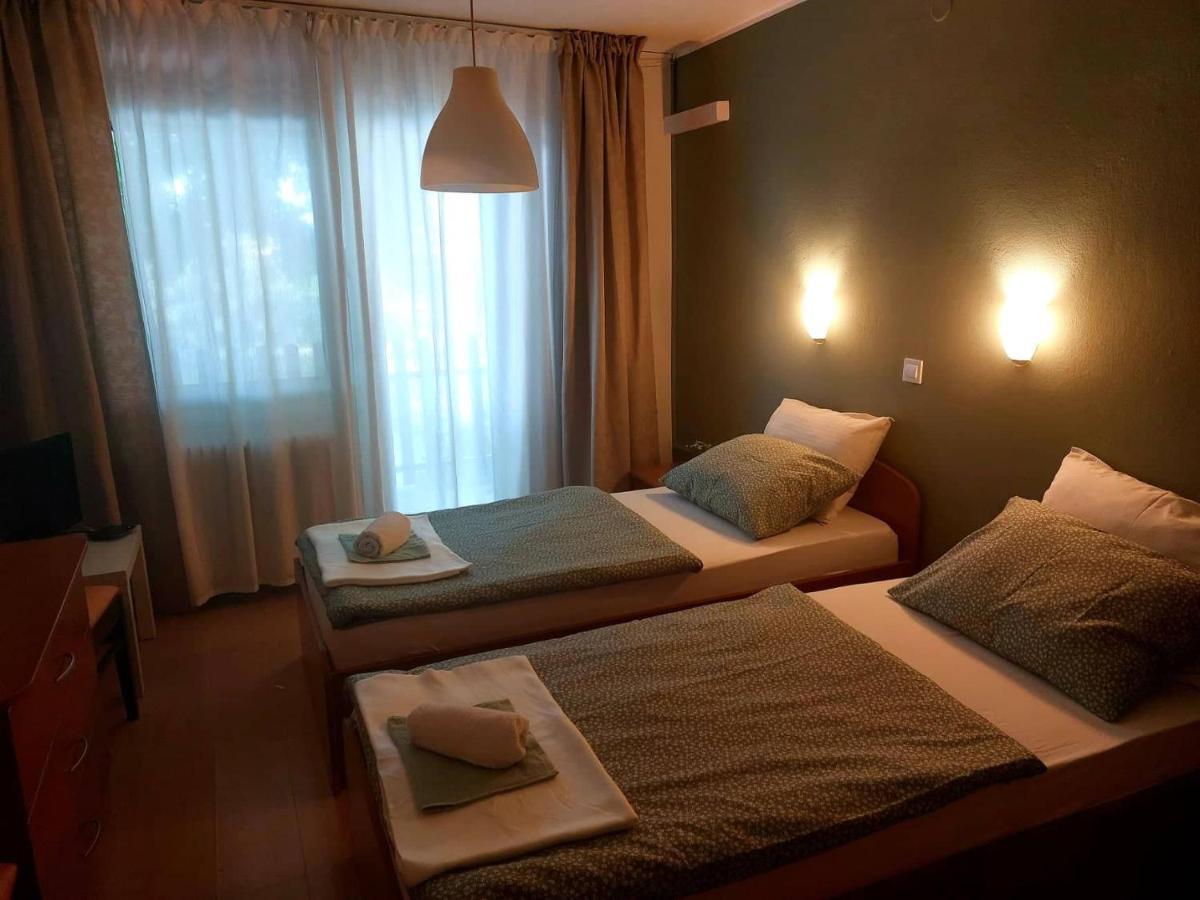 Guesthouse Ob Sotocju Budic Brežice Buitenkant foto