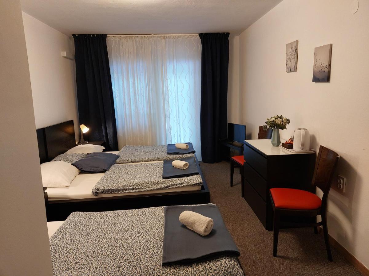 Guesthouse Ob Sotocju Budic Brežice Buitenkant foto