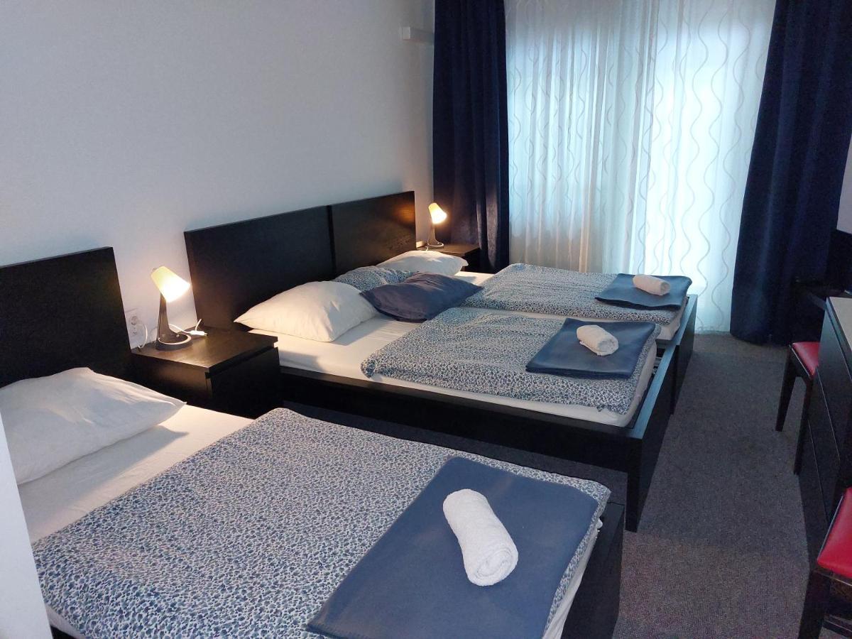 Guesthouse Ob Sotocju Budic Brežice Buitenkant foto