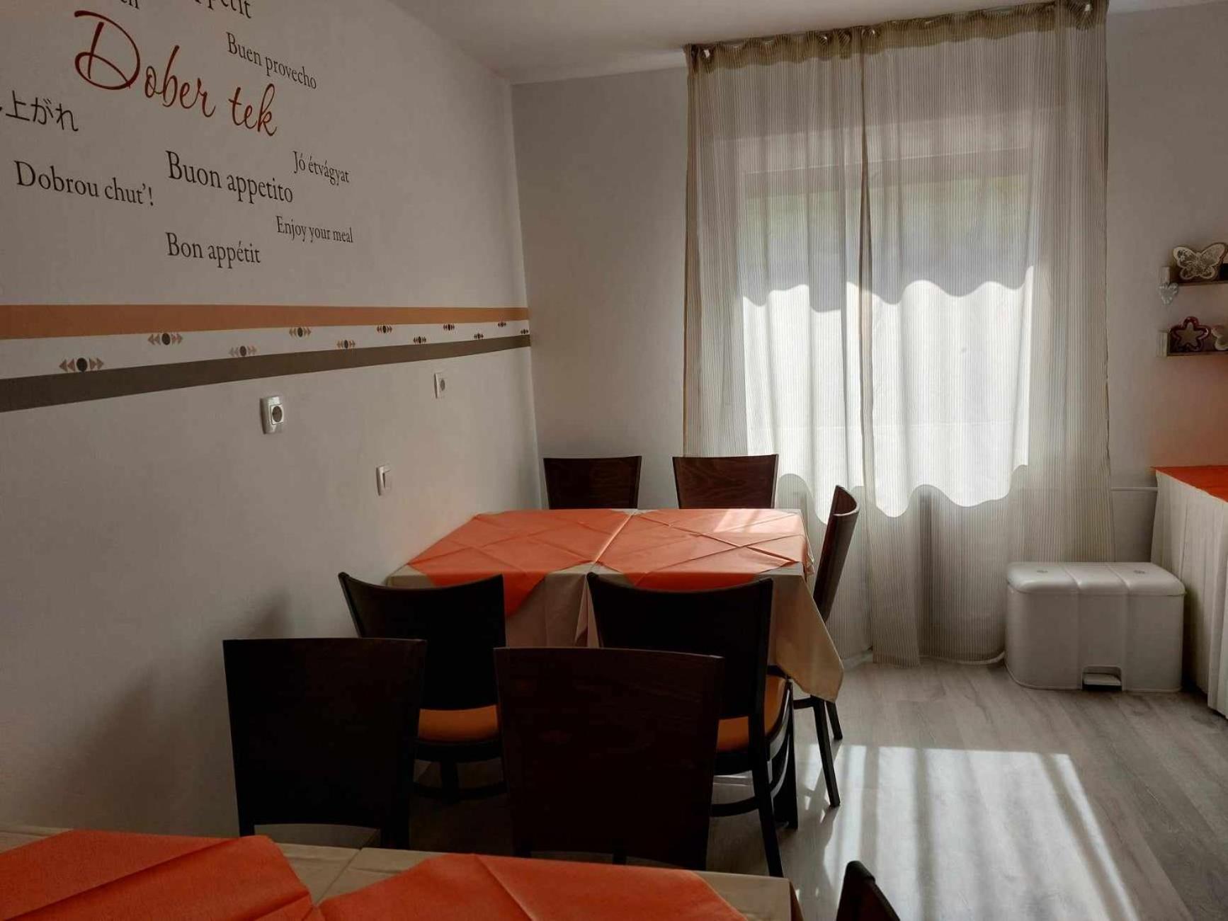 Guesthouse Ob Sotocju Budic Brežice Buitenkant foto