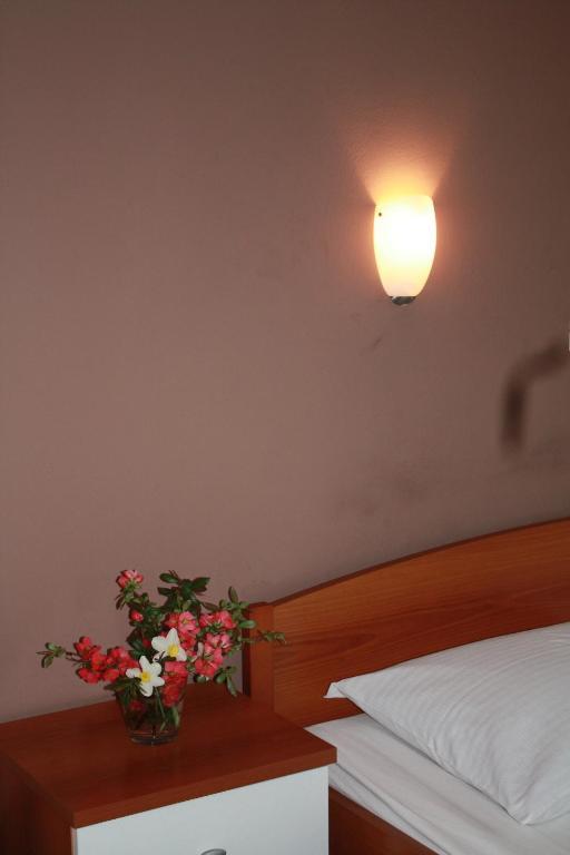 Guesthouse Ob Sotocju Budic Brežice Kamer foto