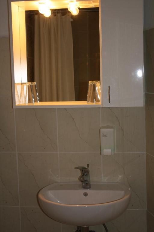 Guesthouse Ob Sotocju Budic Brežice Kamer foto
